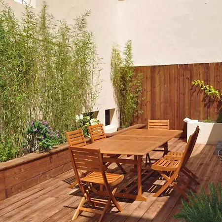 Terrasse *